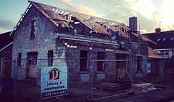 Housing executive Derry
